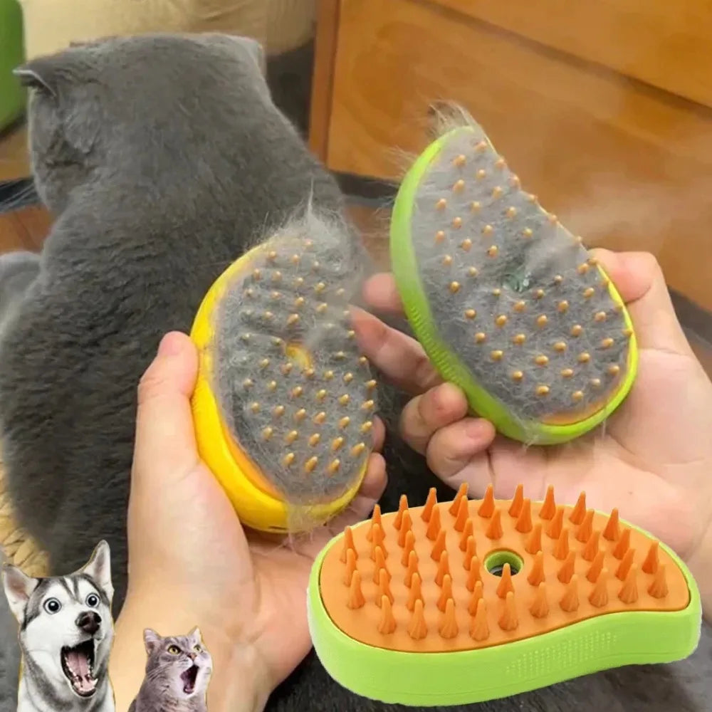 cepillos para perros